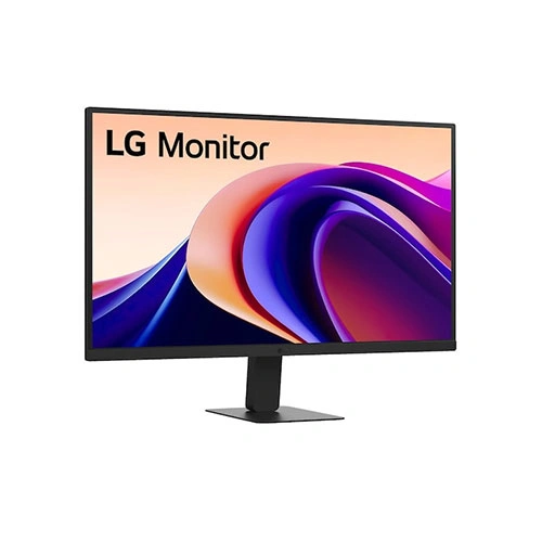 LG 27U631A-B 27 Inch Monitor